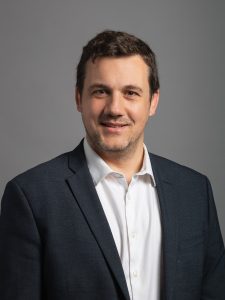 Guillaume LamyDirecteur Commercial d’ARD et Directeur de la Business Unit WHEATOLEO