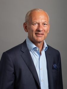 Jean-Christophe Duval Directeur général ARD