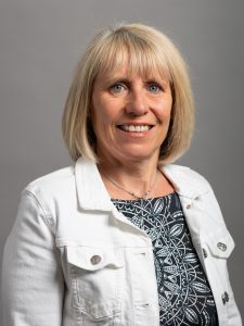 Nadine Foissy Directeur Finances et Contrôle de Gestion